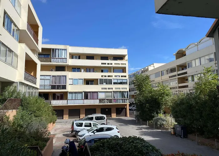 Confort Avec Climatisation Et Wifi A - Fr-1-553-278 Appartement *
