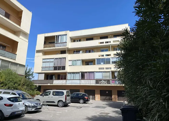 Confort Avec Climatisation Et Wifi A - Fr-1-553-278 Appartement Balaruc-les-Bains