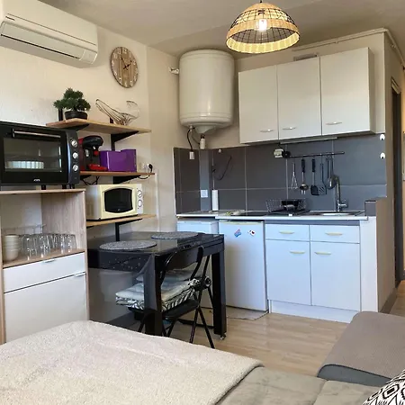 Confort Avec Climatisation Et Wifi A - Fr-1-553-278 * Balaruc-les-Bains